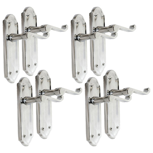 Maniglie interne per porte