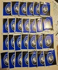 ATALANTA  GASPERINI 27 BUSTINE