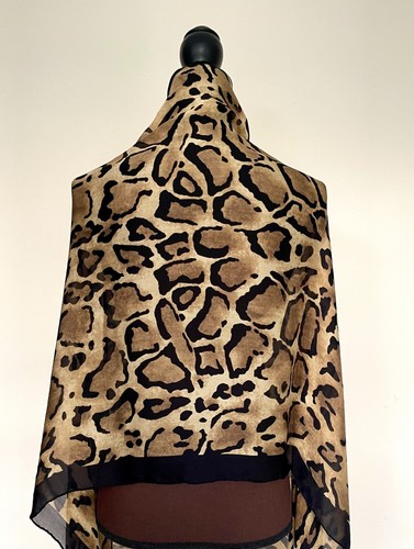 Sciarpa unisex gucci seta - unisex,