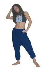Pantalone Sauna Dimagrante