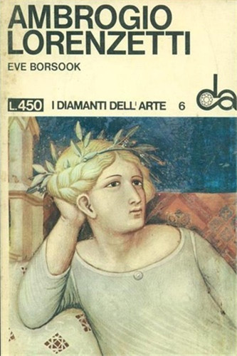 Borsook eve ambrogio - borsook,eve.,