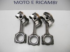 PISTONI TRIUMPH STREET TRIPLE