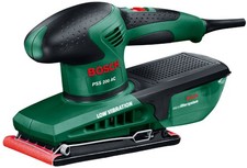 Bosch LEVIGATRICE ORBITALE PSS