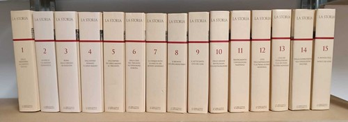 Storia la biblioteca - la,