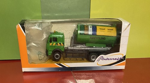 Die cast modellino camion - 1:43,