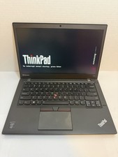 Lenovo Thinkpad T450s Intel