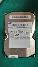 Hard Disk Samsung 250GB PATA