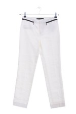 ZARA Pantalone a sigaretta