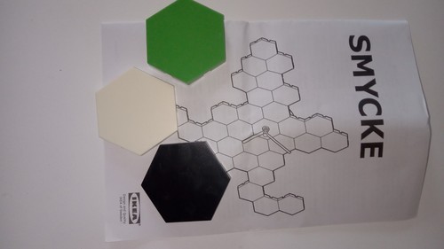 Orologio ikea smycke ricambi - smycke,