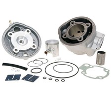 Cilindro polini 80cc 50 - polini,