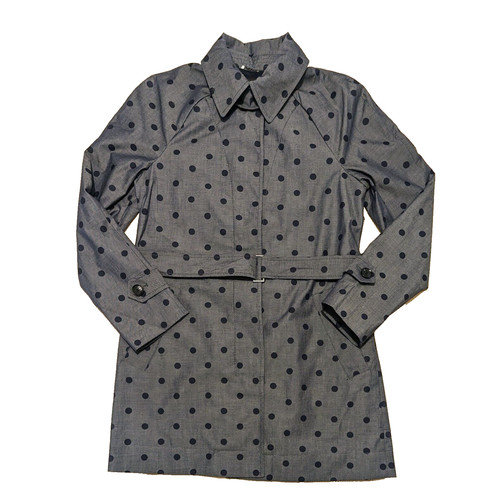 Trench cappotto donna banana - cappotto,