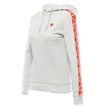FELPA CON CAPPUCCIO DAINESE