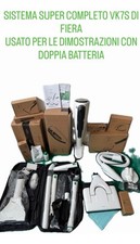 VORWERK FOLLETTO VK7S ITALIA