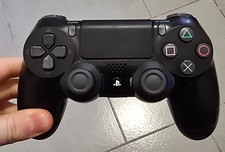 Controller Wireless DUALSHOCK 4 - Playstation 4 SONY PS4 Joypad Originale V2