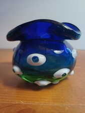 Très Beau Vase Vintage Murano