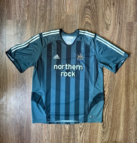 Maglia calcio newcastle united - maglia,