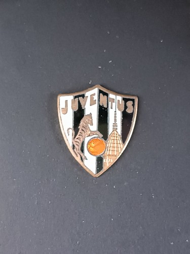 Pins spilla badge juventus - spilla,