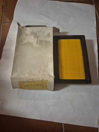 Filtro aria fiat uno - filtro, i.e.