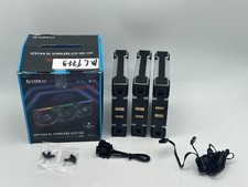 Lian Li UNI FAN SL Wireless