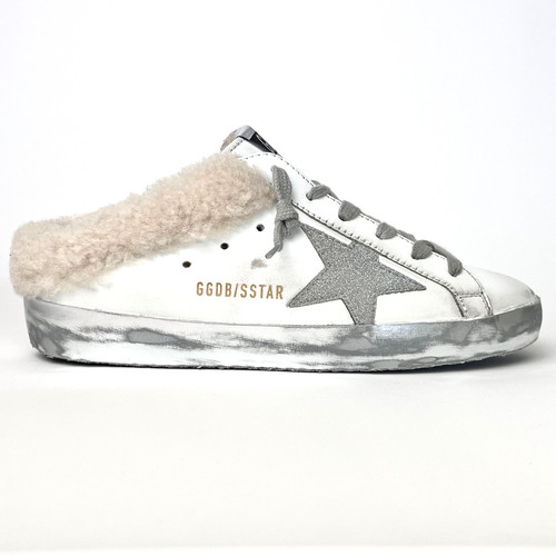 Golden goose sabot - sabot, space-star