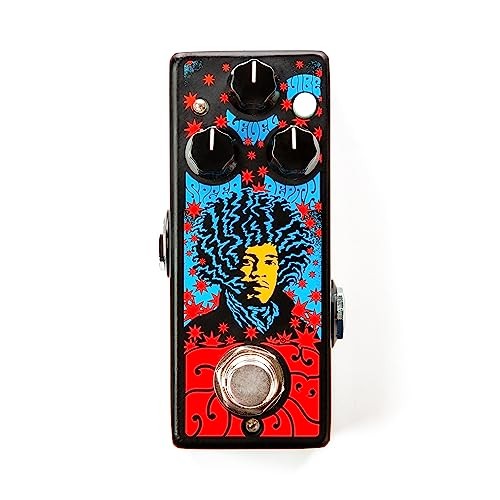 Jim dunlop jhms3 uni - jim, uni-vive