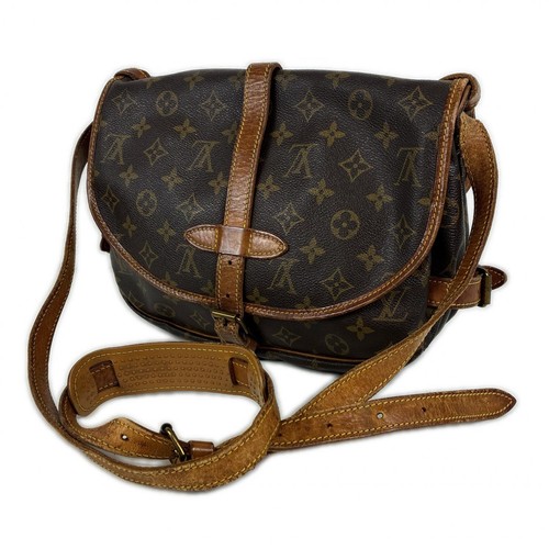 Borsa tracolla louis vuitton - a,