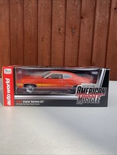 Auto World Scala 1/18