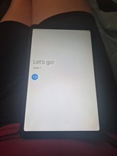 Samsung Galaxy A10 Tab - 32 GB