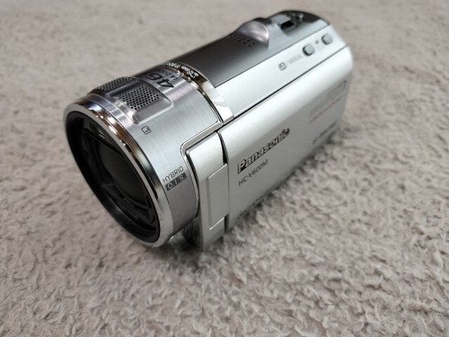 Panasonic v600m videocamera - panasonic, hc-v600m