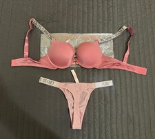 Reggiseno 75 Pushup Intimo