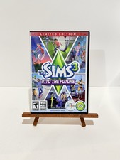The Sims 3: Into The Future