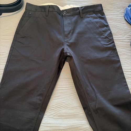 Star chino grezzo 32 uomo - g, 36/32