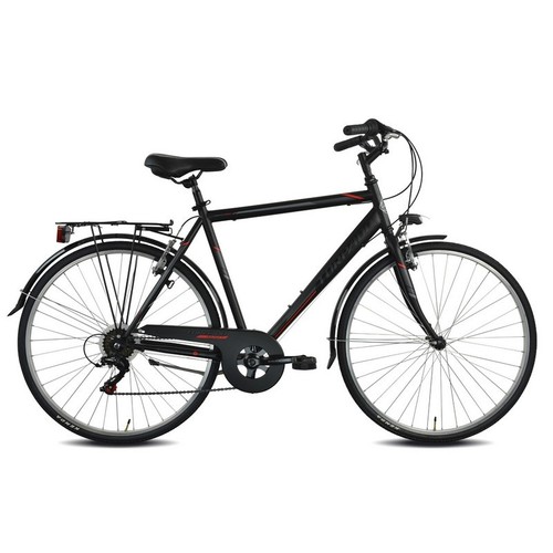 Bici city albatros uomo - bici, t480