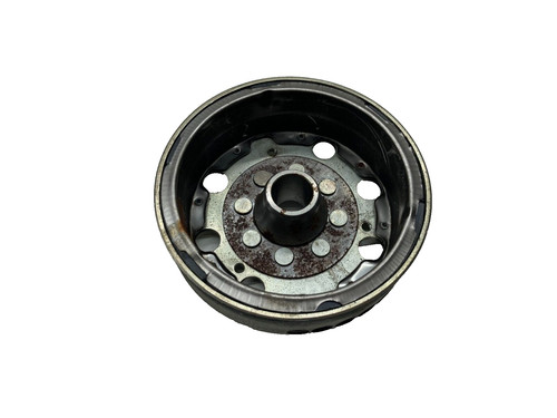 Volano magnete motore original - volano,