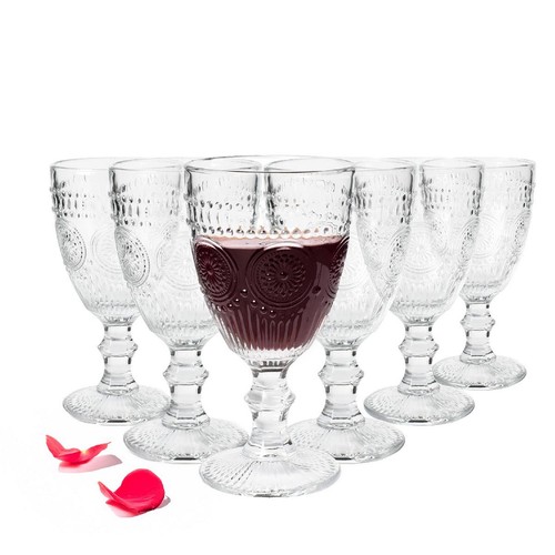 Bicchieri vino 310ml - bicchieri,
