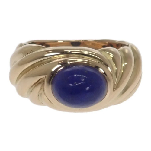 Anello chaumet taglio - anello, cabochon