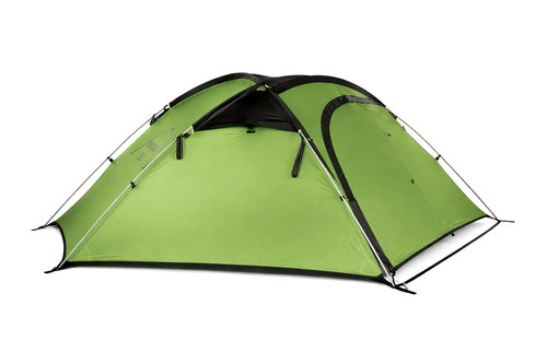 Tenda spedizione - tenda, da