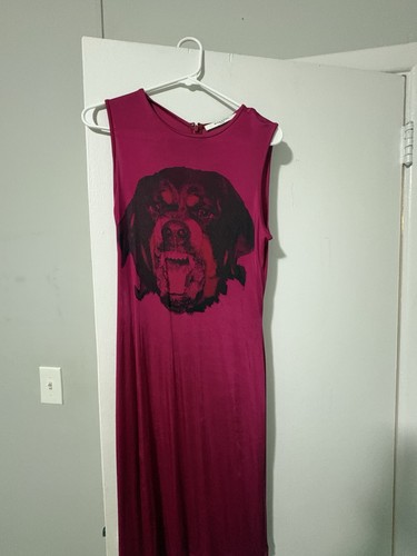 Abito givenchy rottweiler - abito,
