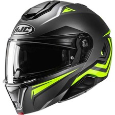 HJC CASCO MOTO MODULARE I91