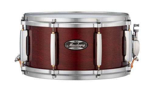 Pearl masters acero 13x6 - pearl,