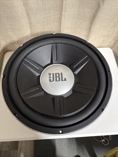 Jbl gto1514d subwoofer - jbl, 15"
