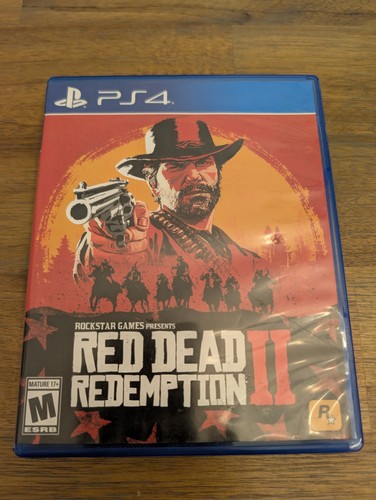 Red dead redemption - dead,