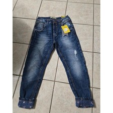 Alcott & Co denim