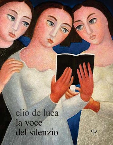 Elio luca voce del - elio, luca.