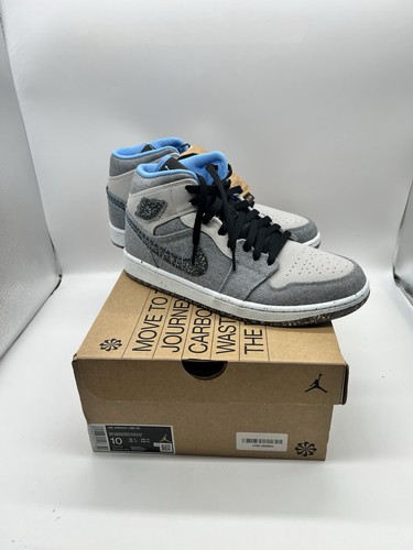Nike air jordan - mid, se