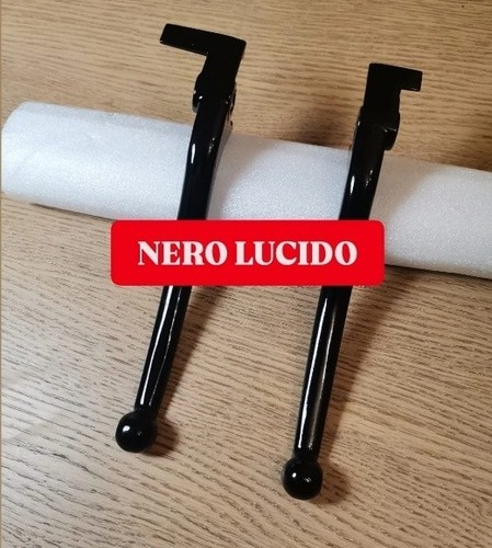 Coppia leve freno nero - coppia,