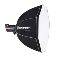 Elinchrom rotalux deep octabox - rotalux,