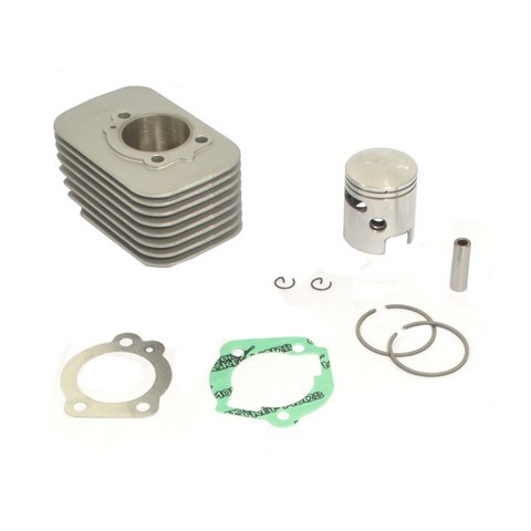 Kit cilindro big - bore, piaggio
