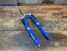 Rock shox sid dual - dual, air