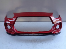 PARAURTI ANTERIORE ORIGINALE SUZUKI SWIFT MK8 17- SPORT
